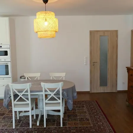 Nap Haz Villa Balatonoszod